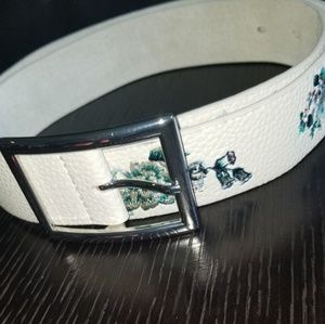 Belt